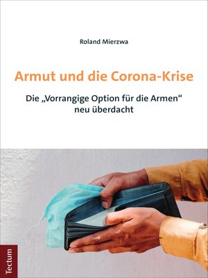 cover image of Armut und die Corona-Krise